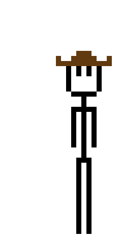 [be288a] Stickman Sam