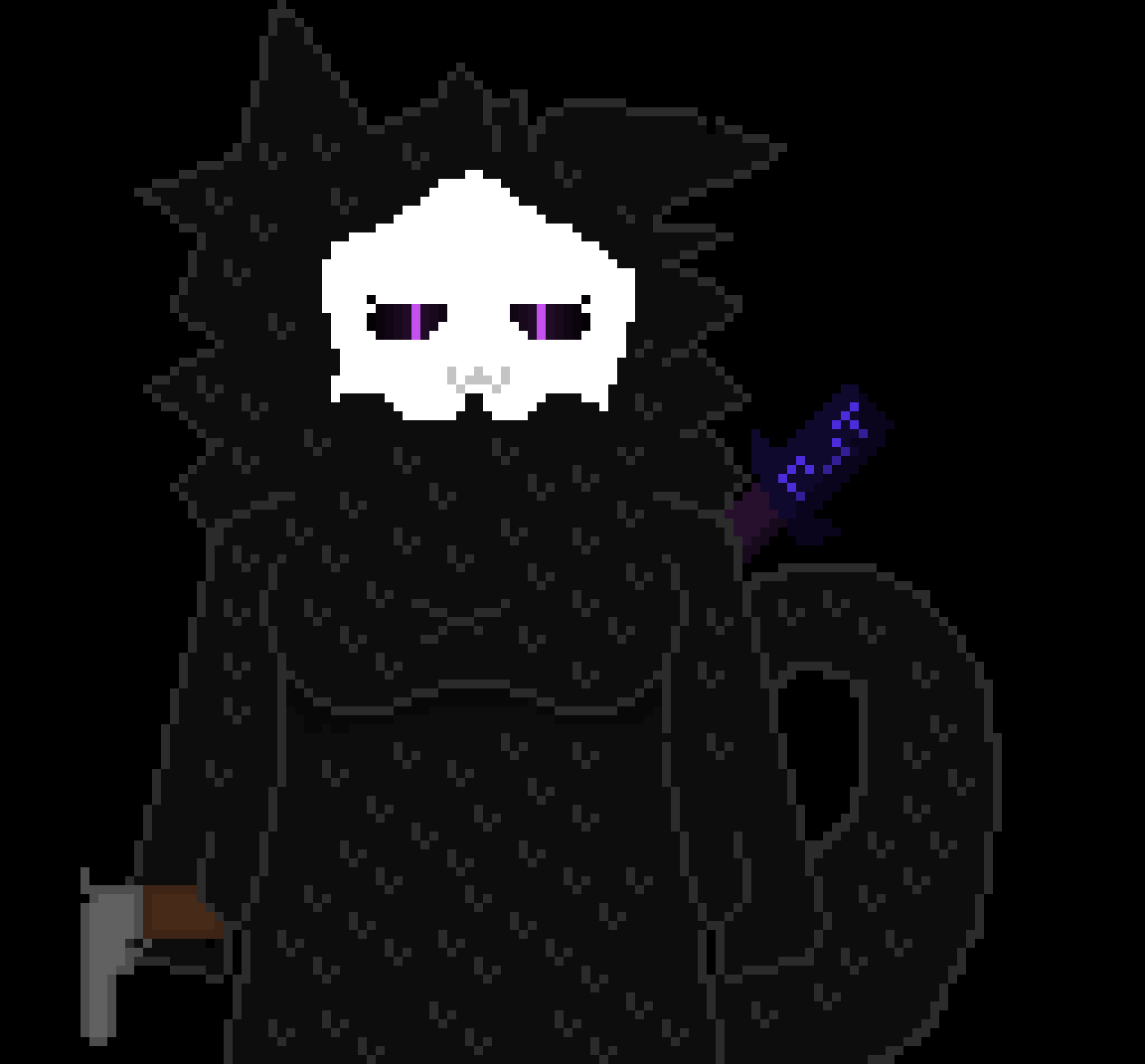 [e6904f] Sorry,haven’t in a while…you could always go and check nothingness…