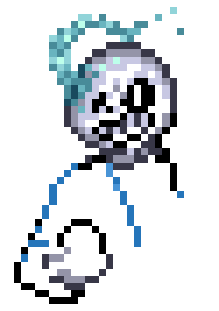 [8aa4ac] Logic | Fish :O