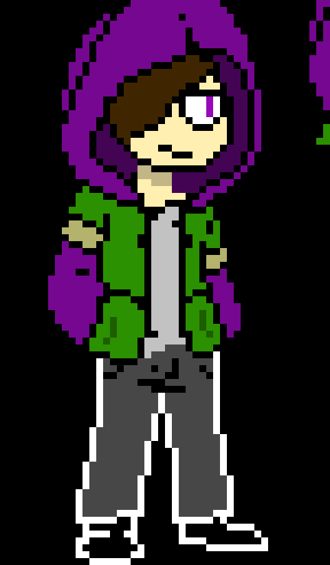 [39b34f] -walks out of forest- hm...this could be a...HUGE problem...-device is smoking- its broken...GREEEEEEEEEEEAT!