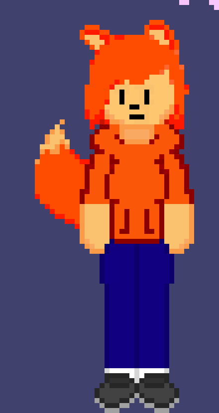 [d8d976] Something wrong? -Foxlya