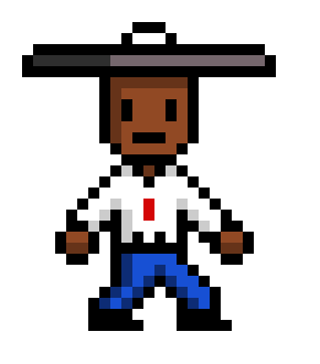 [ad439c] Why is Sarvente doing the horny pose btw