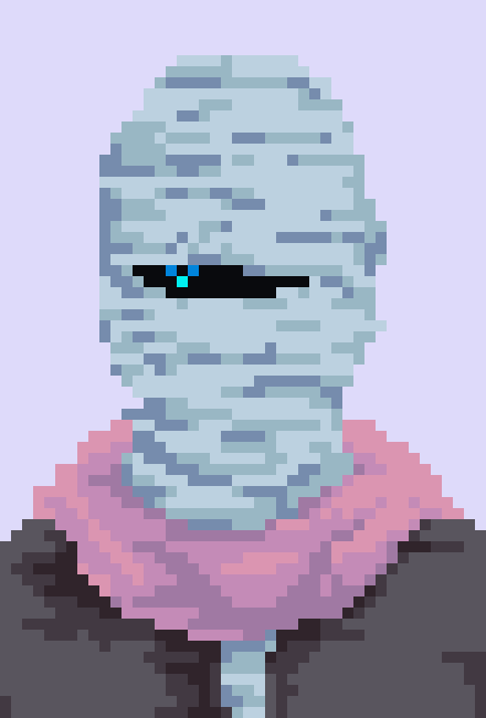 [3644e1] They don't know how I came up with this logic or how I came to that conclusion, they try to call me crazy and irrational, but even they can't fully believe that, their own experience cannot process that.