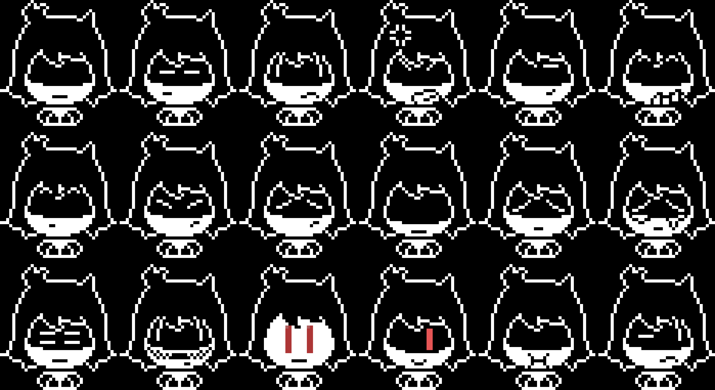 [9664c4] Kris expressions - K.Vargas