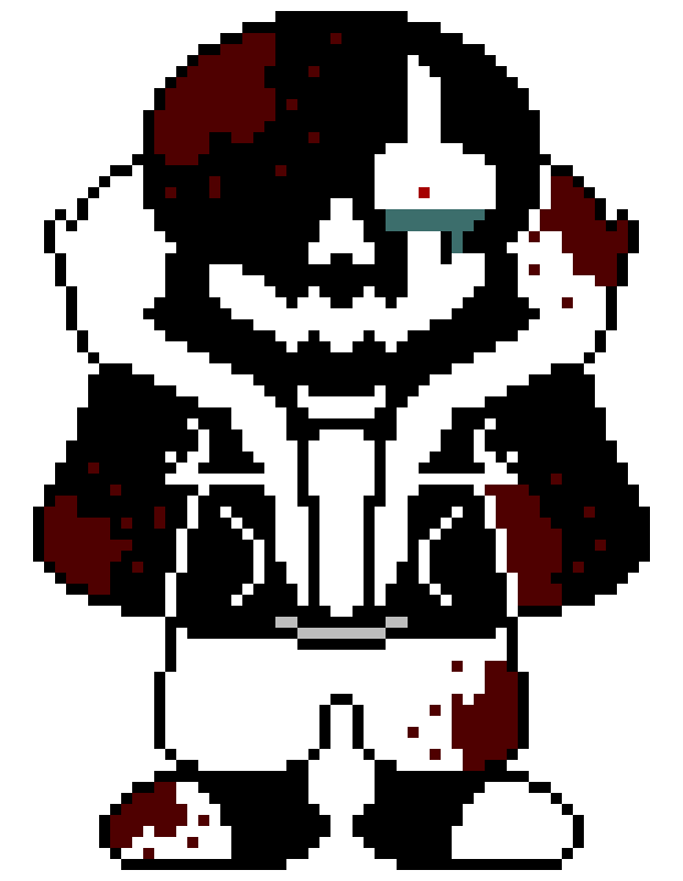 [47b281] tormented shadow