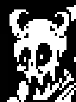 [0535a6] -He de-transformed- However the beast for take alot outta me!