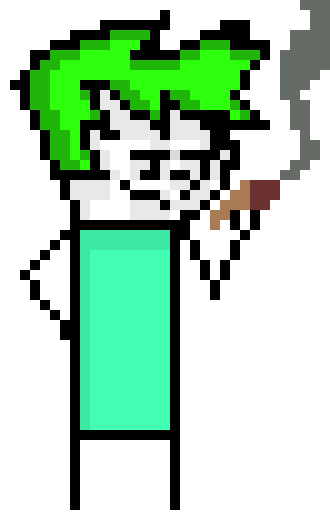 [792f74] Thank you, speck. I just want everybody to be calm, and relax for a bit, go get some water, lie down in bed, etc, i dont fricken know... do something relaxing...