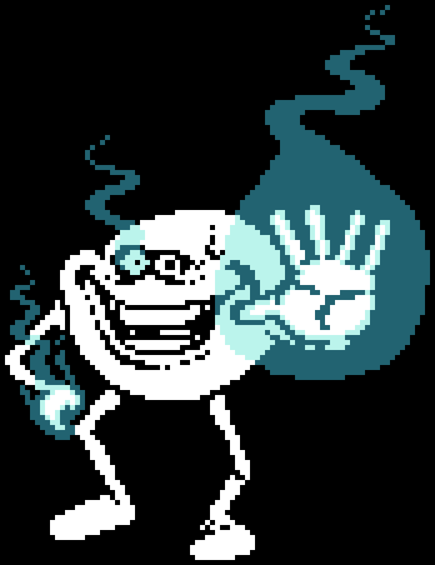 [95be89] M E L L O | Oh yeah... I forgot I redrew this... -Terrie