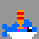 [b00d6d] Or What About This? *Hits Him With A Home Run Bat* -Lebryan J.