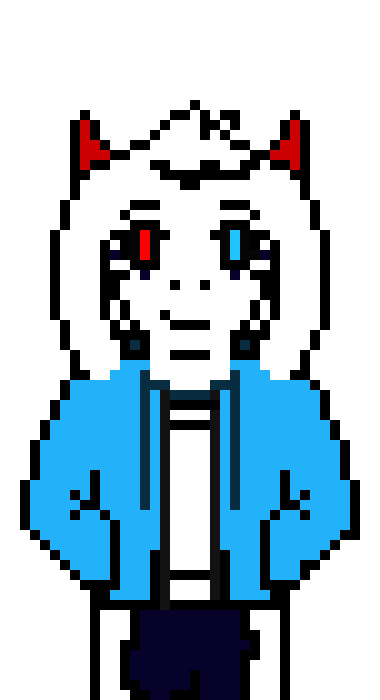 [904ba9] ok teleports them to waterfalls I want walk this time to grillbys