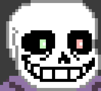 [ad3579] Yo what's up for real guys... I just needed a brain brake last time. - Spooky!Blerp