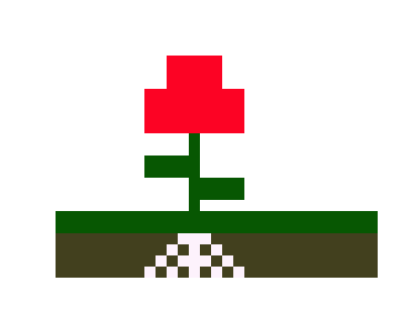 [9664c4] Flower