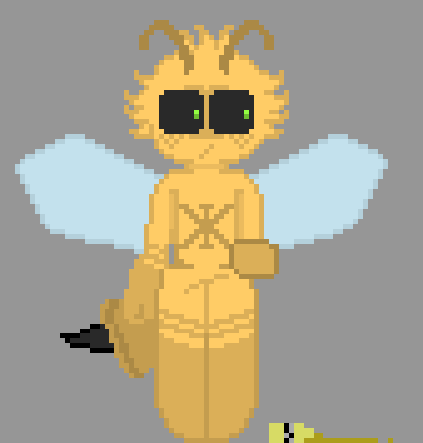 [6a27ef] *drops beer* i feel bad..  -(slightly drunk) dumbee