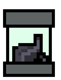 [792f74] *Places Greens Vile near this Vile in his bag*