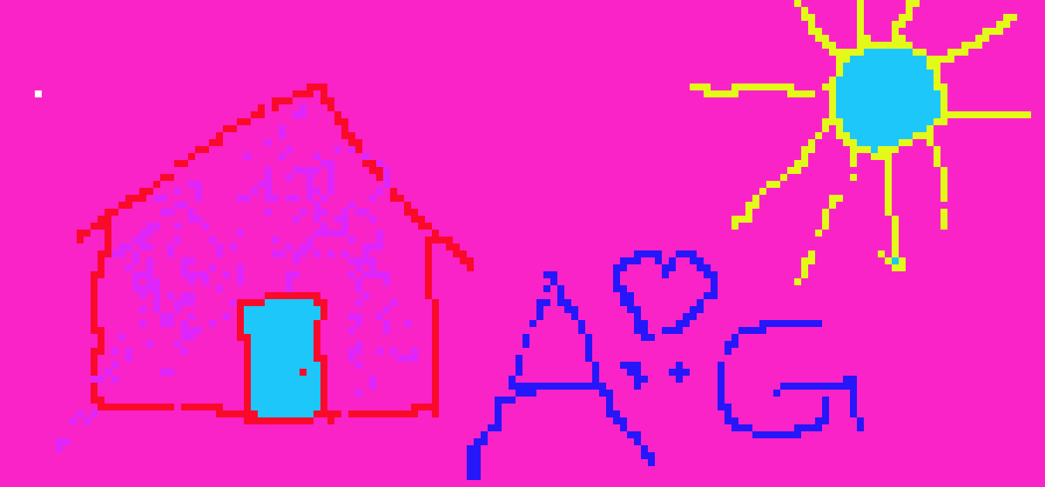 [aa51ba] ariaha gray