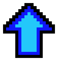 [07a5ac] 8-Bit Arrow