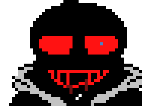 [9d6fee] I corrupted him rigth after you did that and... something odd hapened