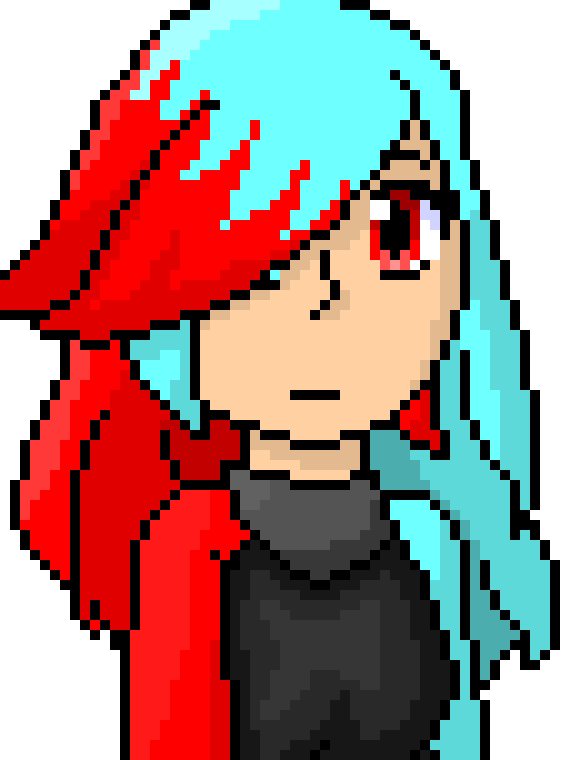 [842b2e] *lets go and goes to Luna* uhm hi