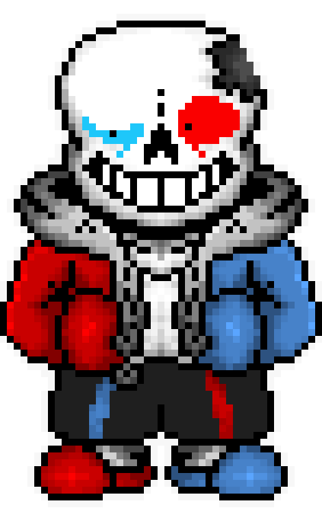 [fc6325] but... i wont kill you without a challenge... so... (gives conant temporary powers and arms) lets see if you can survive?