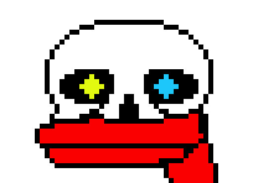 [9b8fb3] Far Sans face Paps