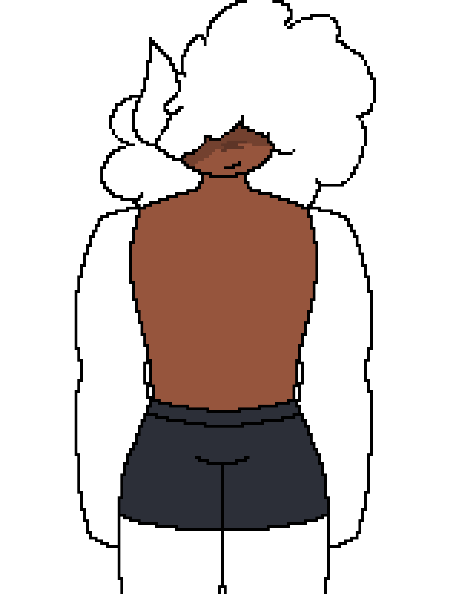 [a38274] Tobey Maguire got bit by a spider. Me? Must've been bit by a goa[GET O