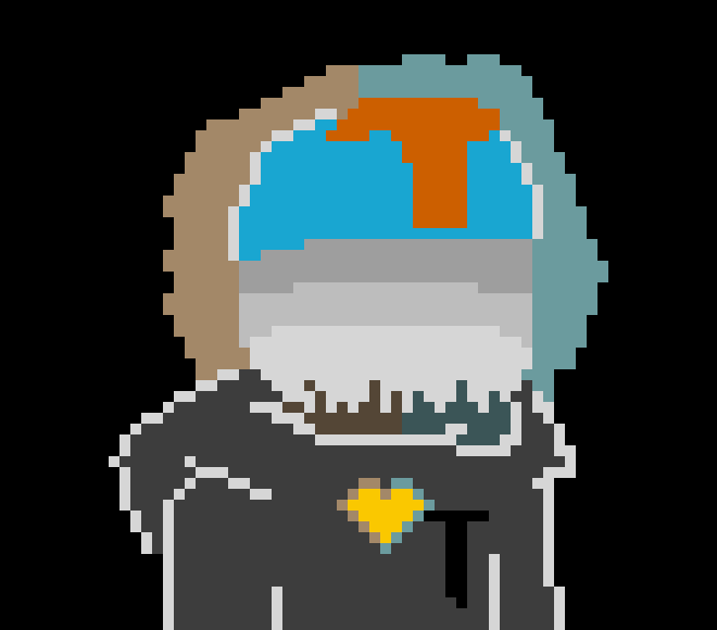 [05b0c1] *He walks in, summons a nice wooden chair, and sits down to draw*