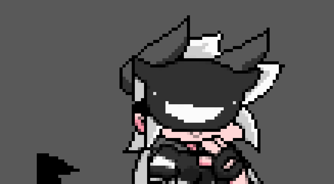 [4fbda4] hi'm on bobs lap...and he hold gun and being le funny-opheebop