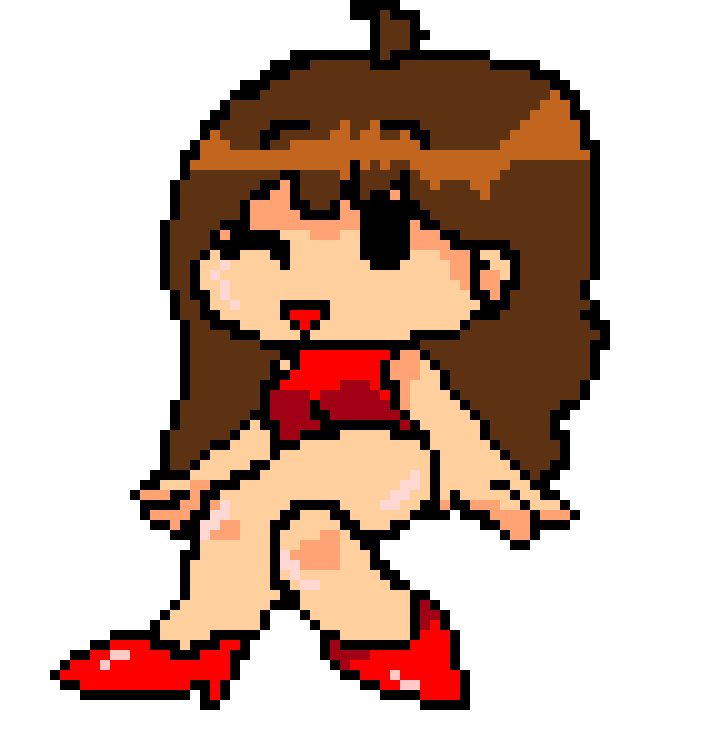 [a3a10f] Ski dop ba boop bop? (What are you guys doing?) - Girlfriend