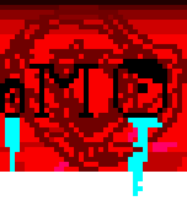[afde61] anyways, here is some water from bsod facey, bandages from rsod facey, a pie from gsod facey, a smile from psod facey, and ysod facey AND EXAMPLE CONTESTANT GAVE NOTHING- oMO