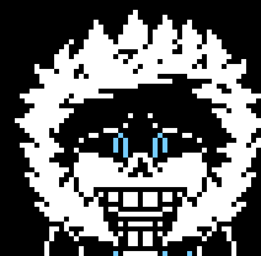 [0ae1f1] cause you don't have blood in front of your eyes?