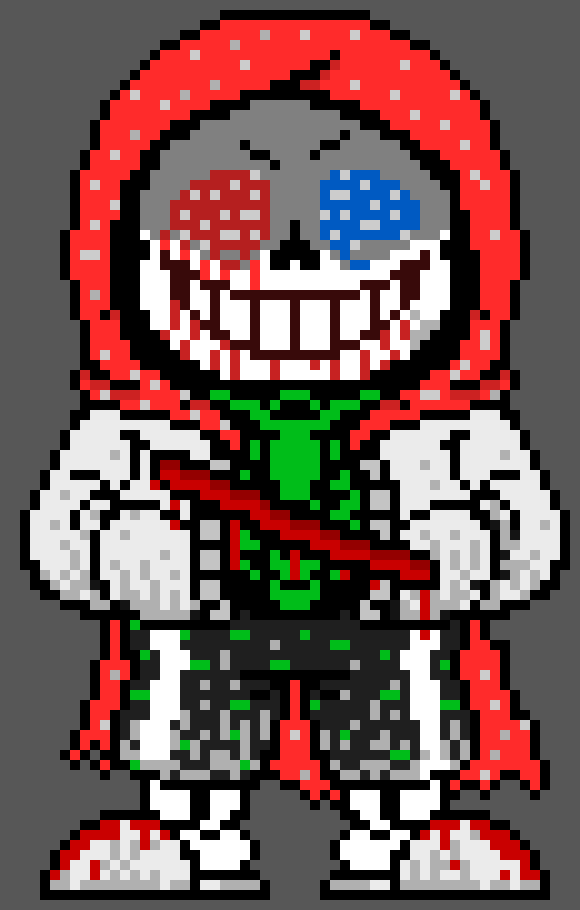 [3274ff] Is this good enough? - DST