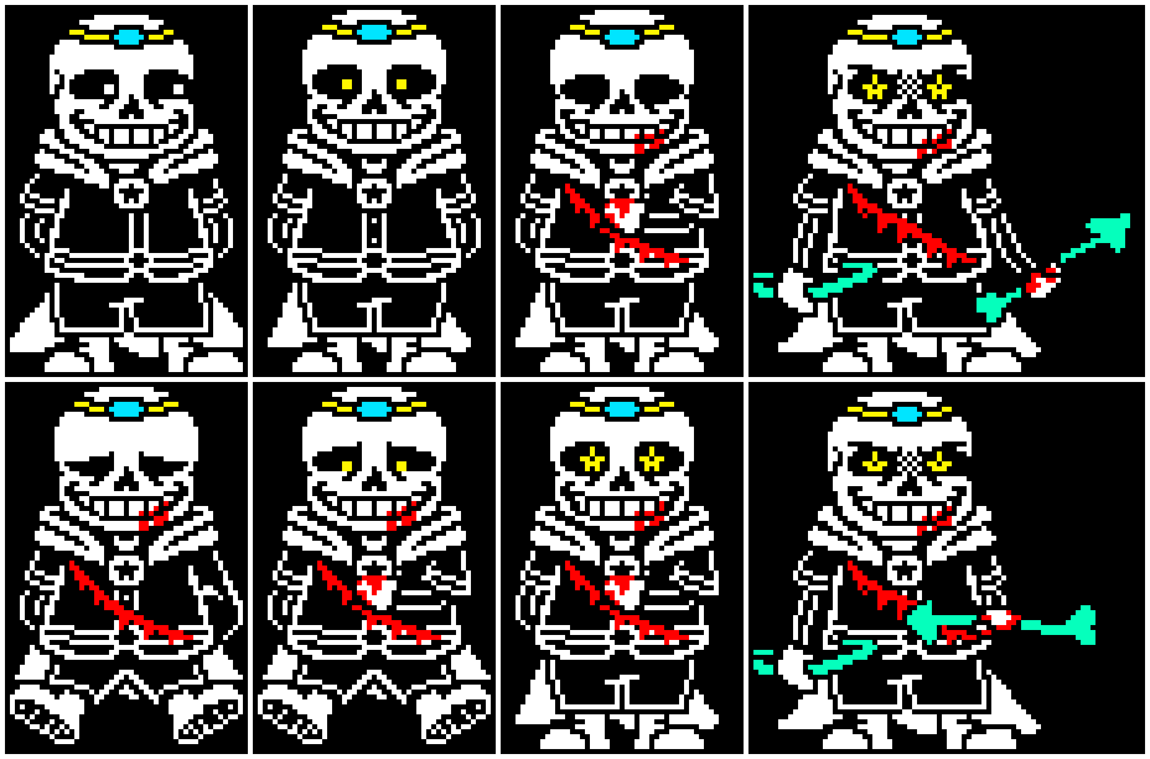 [76eb31] 8/12 done - DST