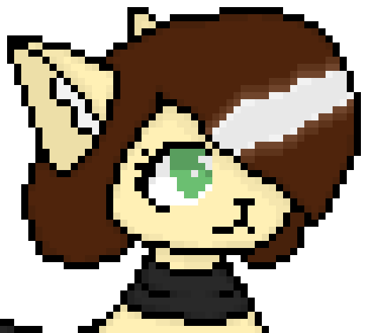 [6d07bc] And if nobody knows what I mean by Dust and Fidget... Remember Stampy? His skin is Fidget. The game is called "Dust: An Elysian Tale" and I believe it's an RPG... -Jaden