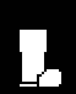 [8d9029] making something. - xavier