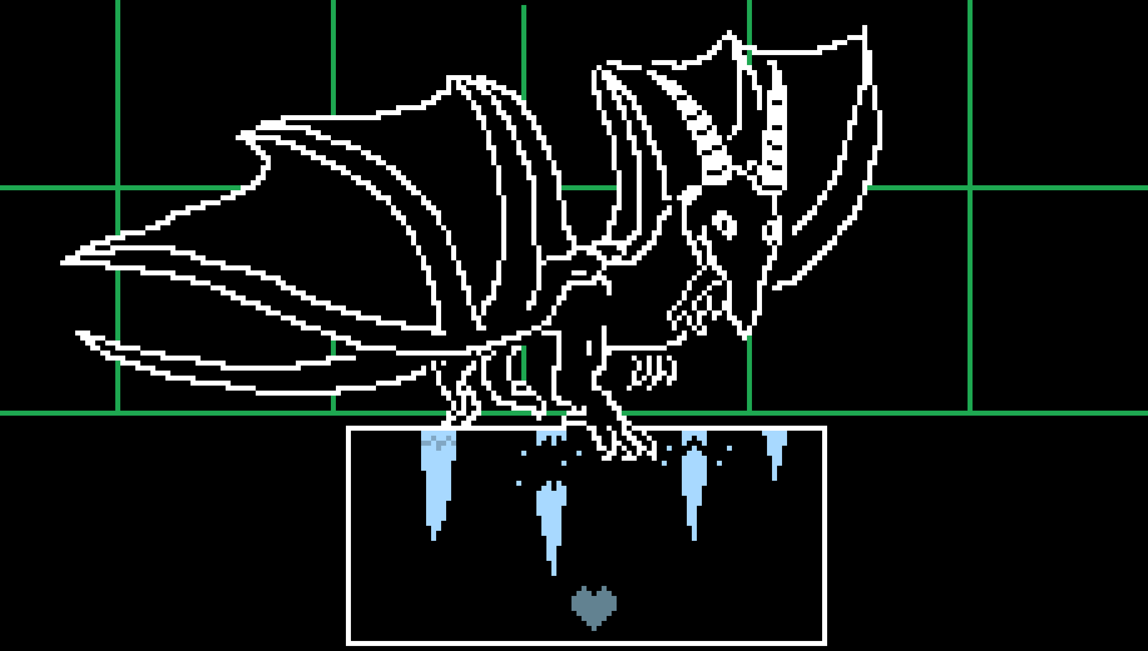 [9664c4] Snow's Battle Body