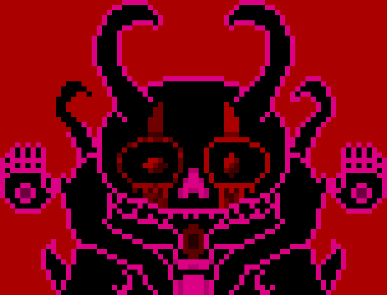 [616e70] *Comes out of the ground and says in a demonic voice* SHIPS HUH, SEEMS FAMILIAR