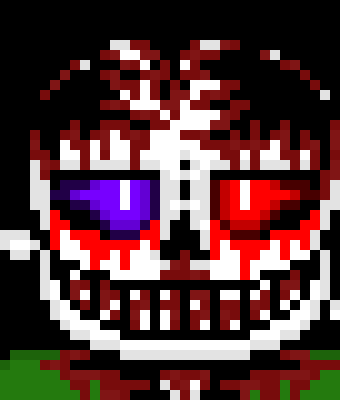 [dbf87e] Uhh, ObungaTale idk?