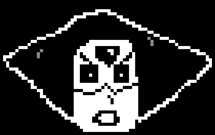 [9664c4] Peridot Angry