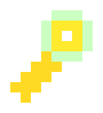 [9664c4] Hallowed Wand