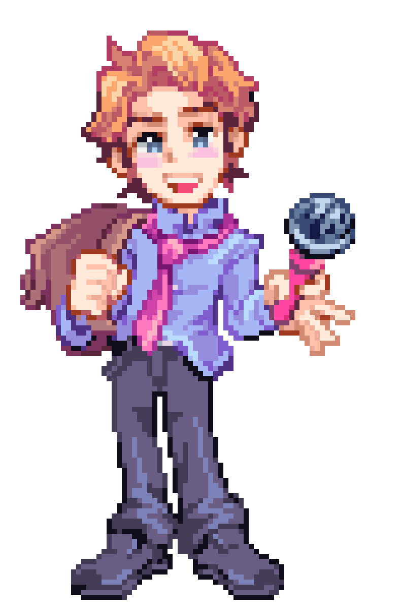 [4076f0]  -he starts to sweat a bit, and the song is near the end- -Senpai (cleetus)