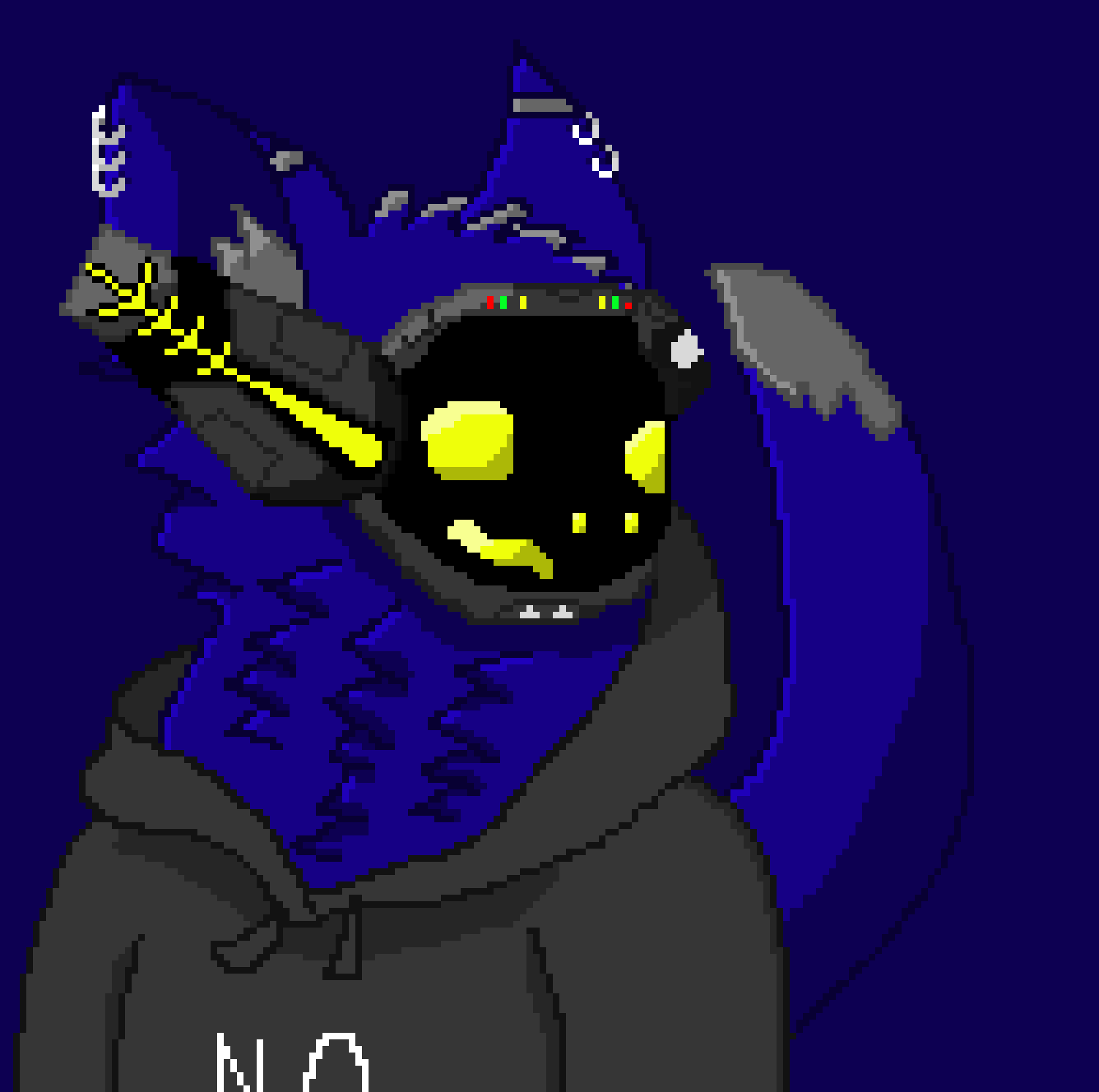 [5b62b0] What's wrong? -John