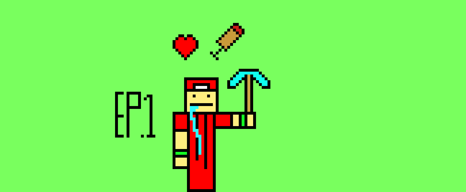 [9664c4] Minecraft SS 1