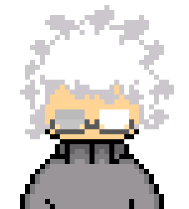 [9d1d8a] (ima just-) -He was sitting under a tree near Grim, reading a book about astrology-