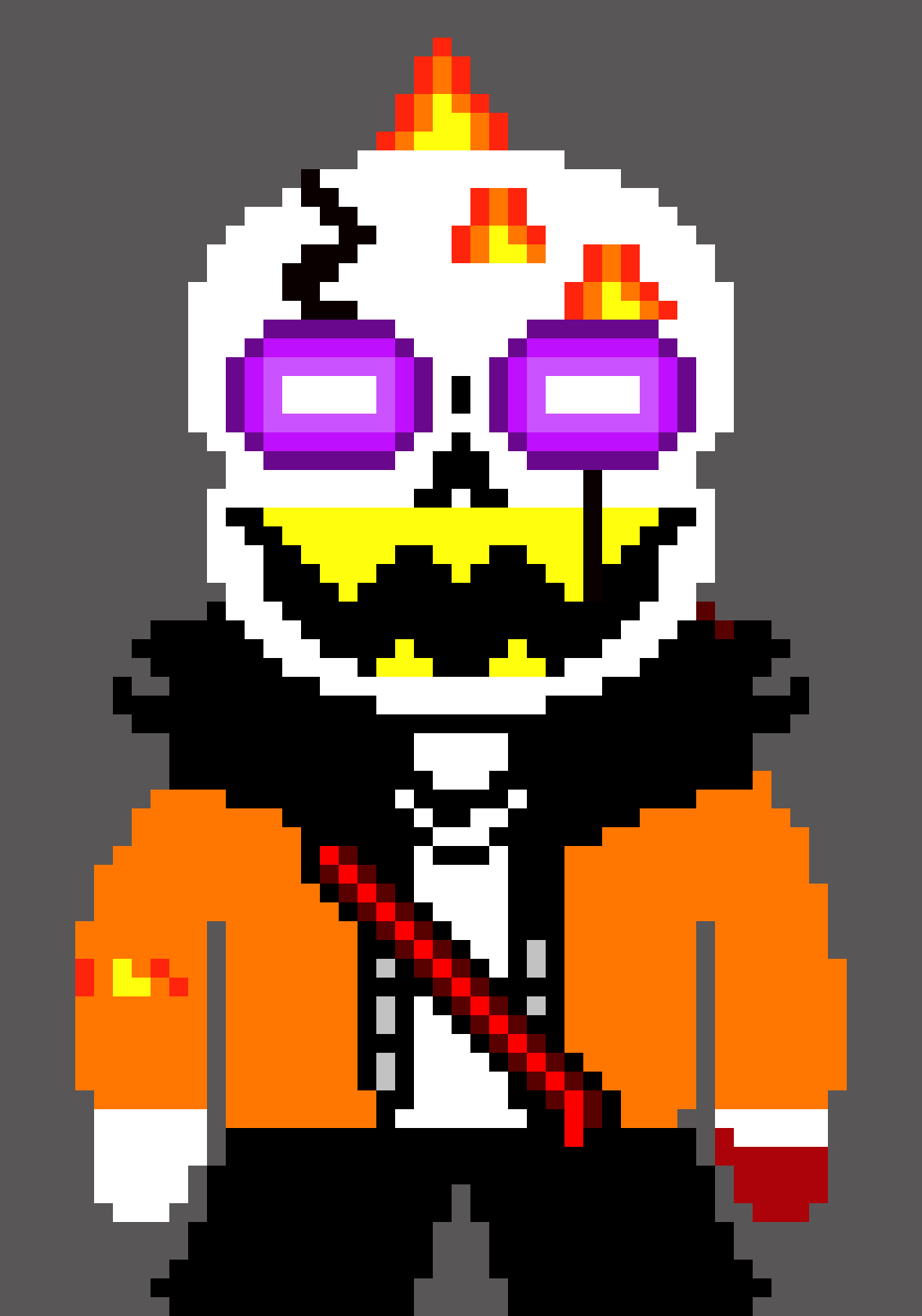 [128373] TRUE ULTRA INSANITY