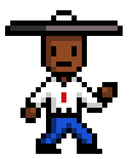 [ad439c] You may be a very horny 14yo who doesn't know how to make proportional breasts but yea, you are pretty cool in my book. 