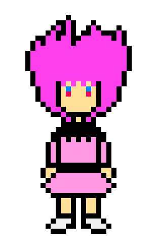 [9664c4] Crystal [Mana Mode]