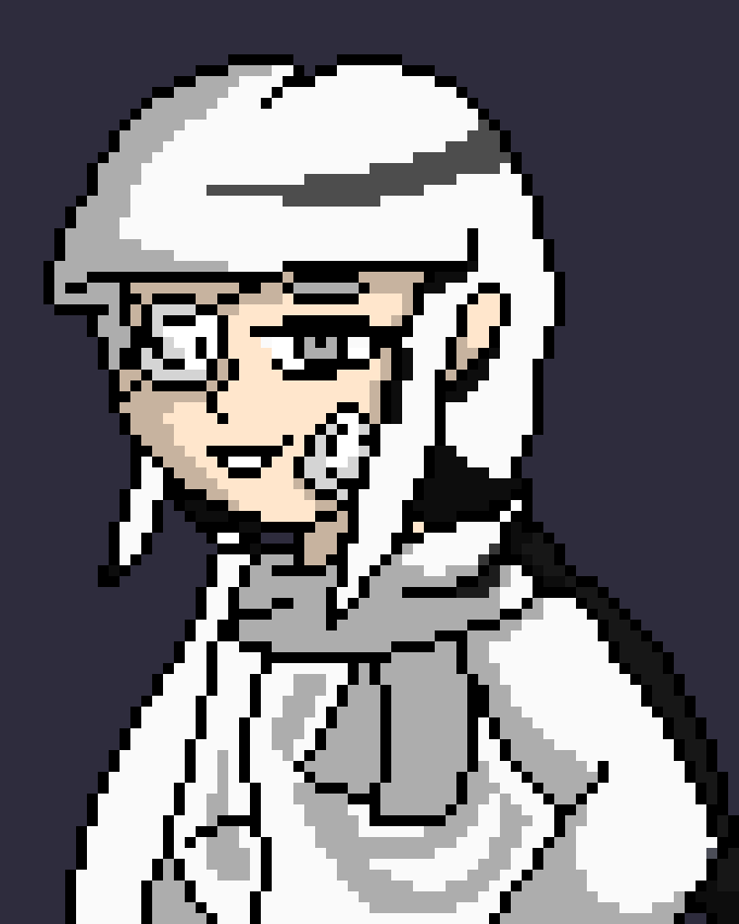 [6d923a] How does this shitty recoler look..-