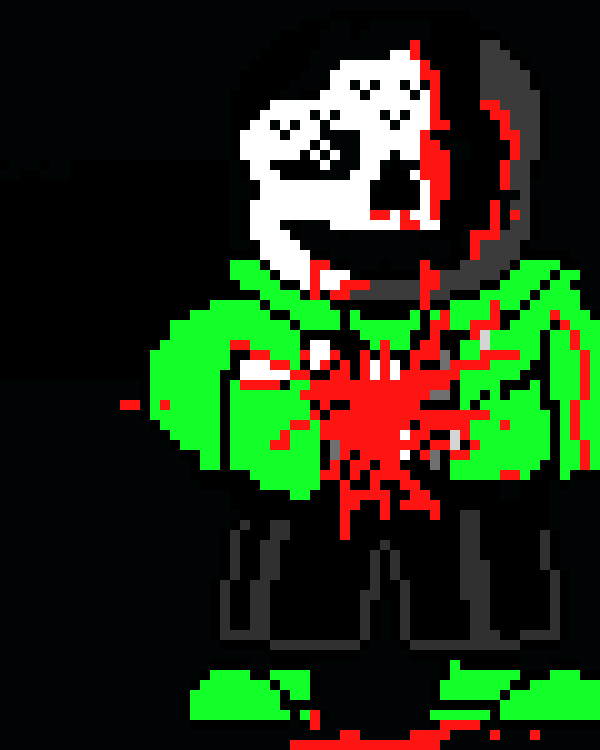 [bfbb4e] underterror last fright phase 10.5