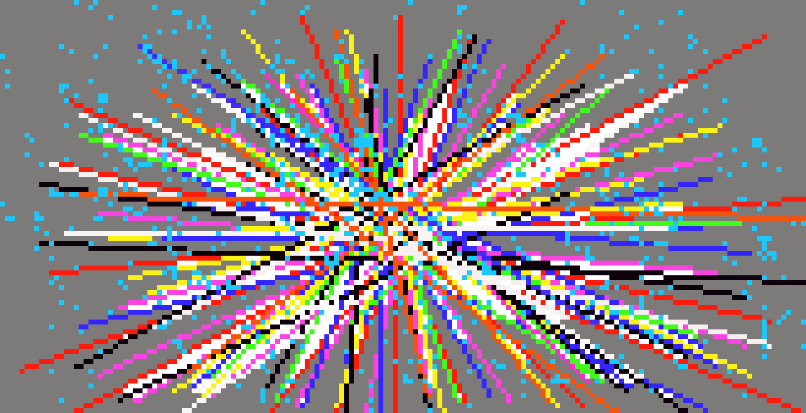 [9664c4] firework