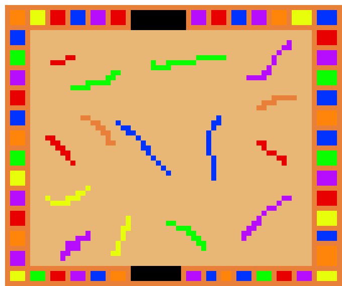 [9664c4] dungeon 3 room 2